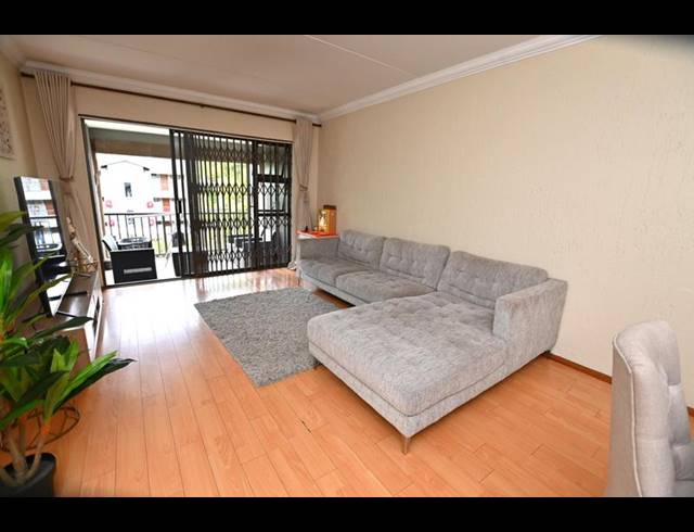2 BEDROOM PROPERTY TO RENT IN PAULSHOF